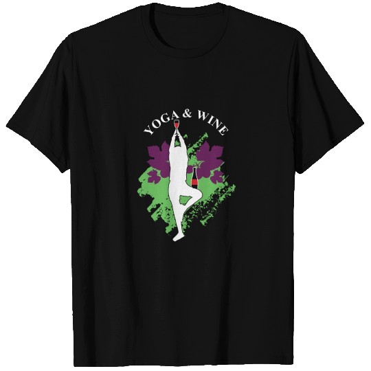 Yogis Spiritual Meditation Meditate Exercise T Shirts
