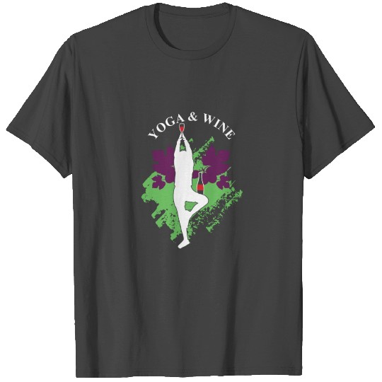 Yogis Spiritual Meditation Meditate Exercise T Shirts