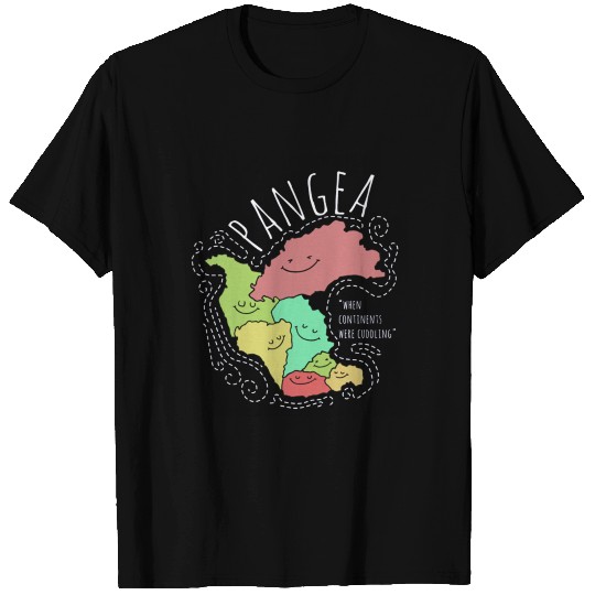 Pangea best selling T Shirts