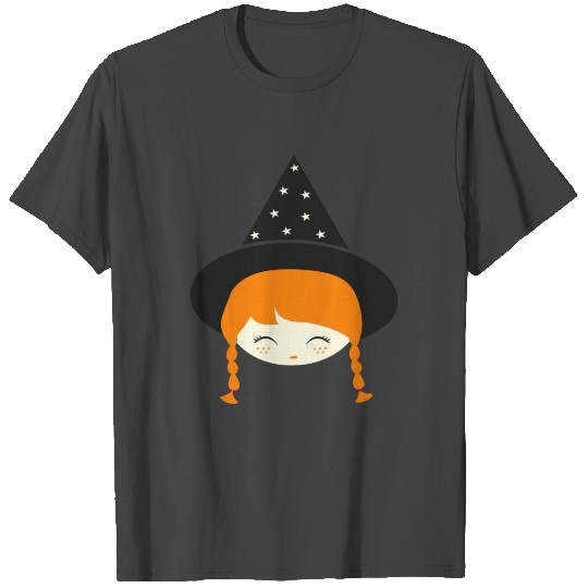 Halloween Good Witch Witchy Woman Costume Gift T Shirts