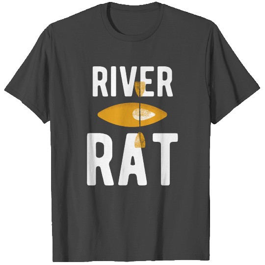 River Rat T Shirts