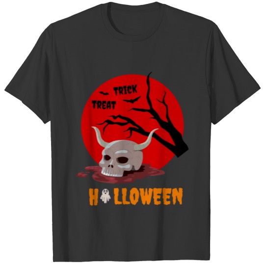 Happy Halloween Gifts Idea T-shirt