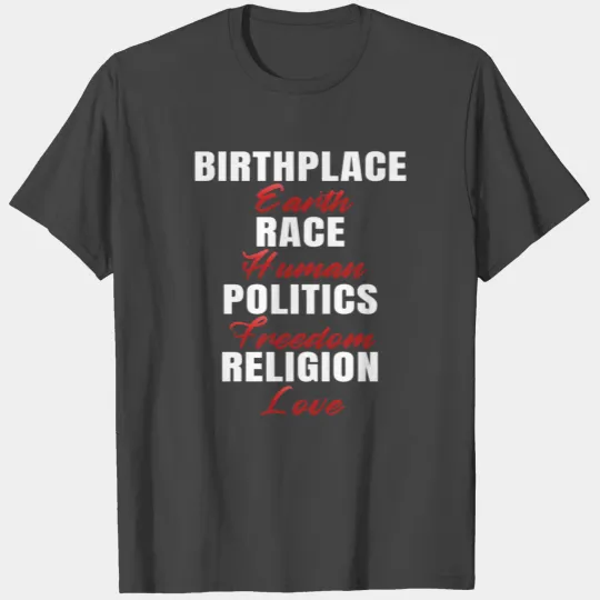 Religion gift T Shirts