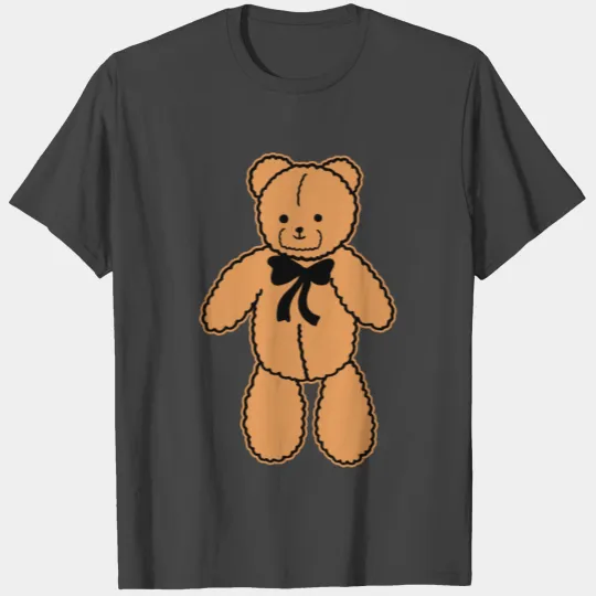 Free Hugs Cuddle Teddy Bear T Shirts