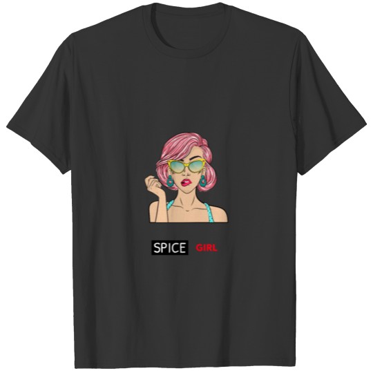 Spice Girl T-shirt