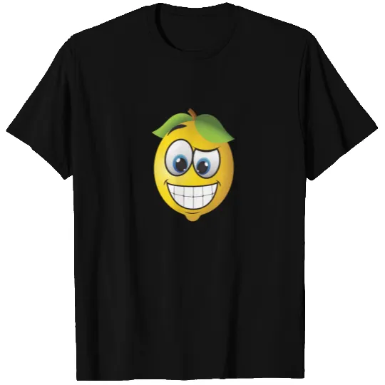 lemon head T Shirts