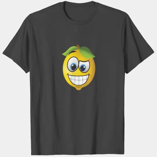 lemon head T Shirts