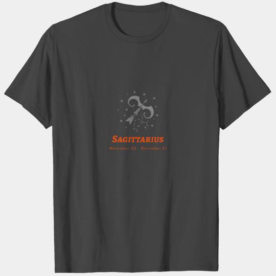 Sagittarius T Shirts