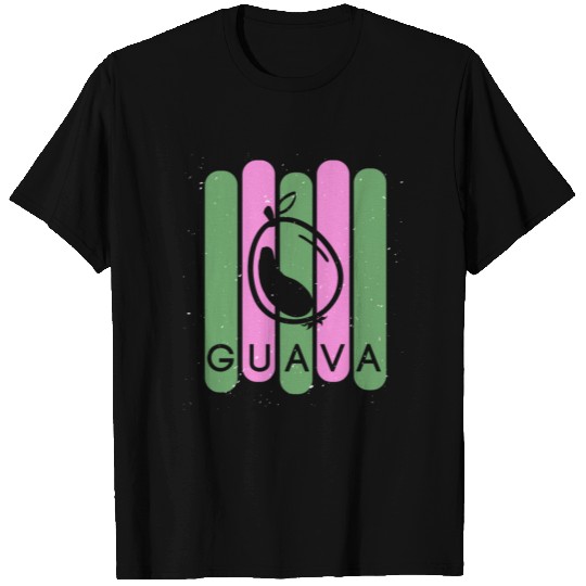 guava T Shirts