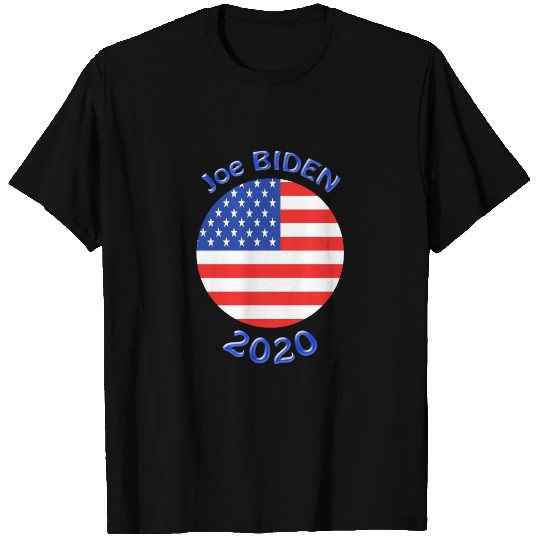 VOTE JOE BIDEN 2020 T Shirts