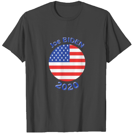 VOTE JOE BIDEN 2020 T Shirts