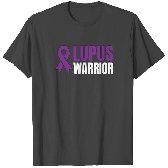 Lupus Warrior Gift Idea T Shirts
