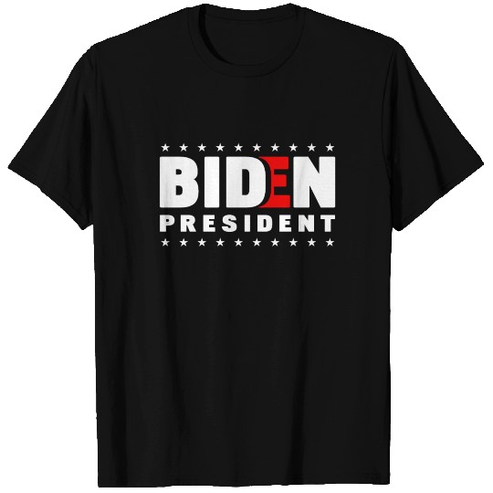 Biden Harries for President American Election 2020 T Shirts