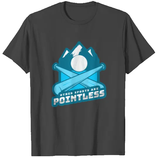 Baseball Softball Team Pitcher Home Run Gift Idea T Shirts