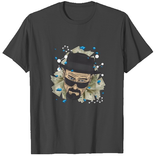 Heisenberg T Shirts