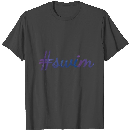 Swim T Shirts