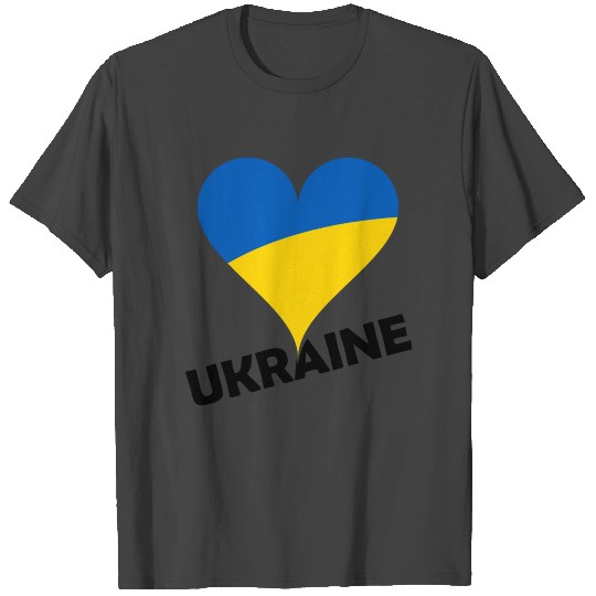 Ukraine - Kiev - Europe T Shirts