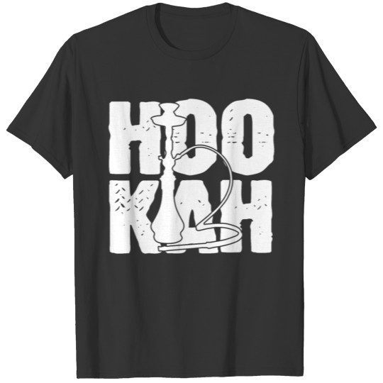 Hookah T-shirt
