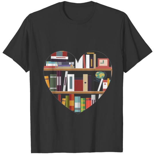 Reading T Shirts, For Teachers, Book Lover T Shirts, R