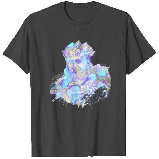 Psychedelic Realm T Shirts