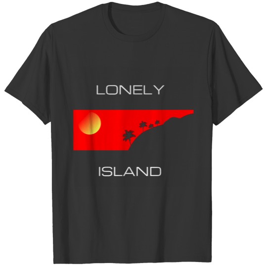 Lonely Island T Shirts
