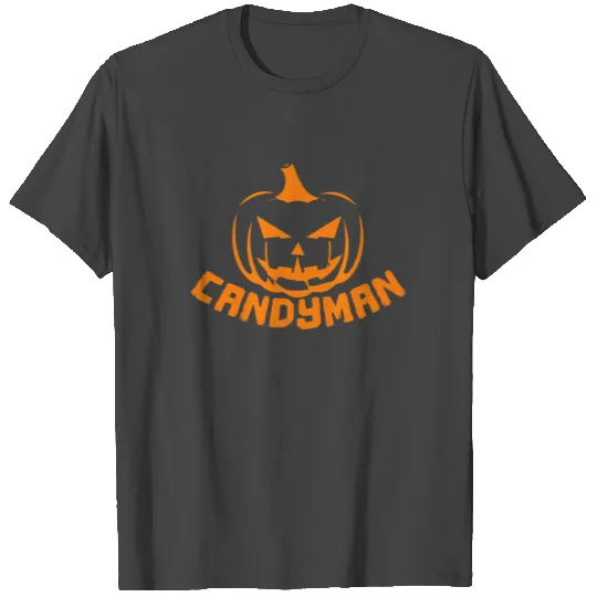 Candyman Design T Shirts
