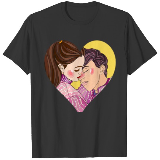 Share Love T-shirt