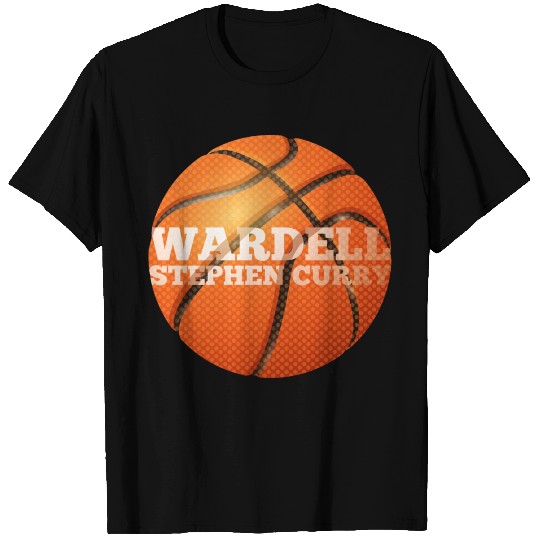 Wardell Stephen Curry T Shirts