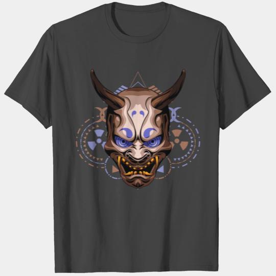 SHINIGAMI ONI T Shirts