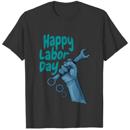 labor day T-shirt