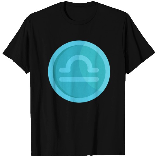 Libra T Shirts