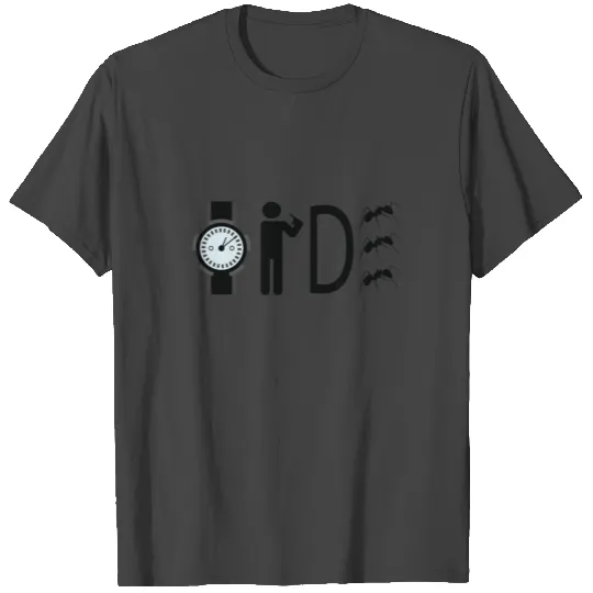Classic Riddle Watch Me Dance Great Conversation S T Shirts