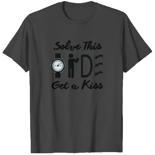 Classic Riddle Watch Me Dance Great Conversation S T Shirts