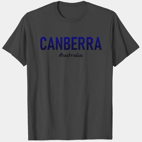 Canberra - Australia - Aussie - Kangaroo - Koala T Shirts
