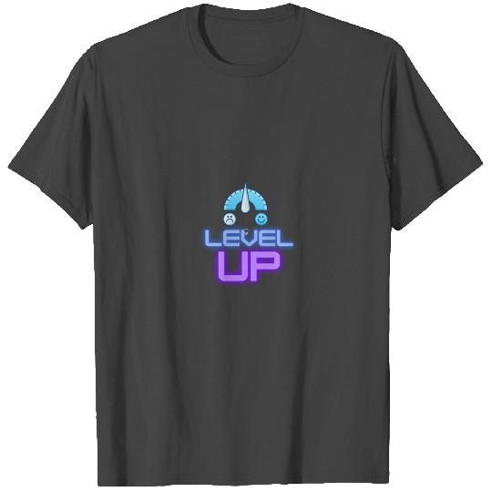 Level UP T Shirts
