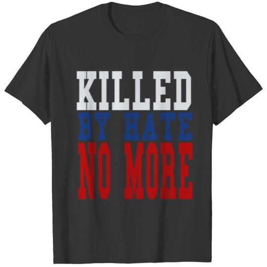 Black Lives Quotes T-shirt