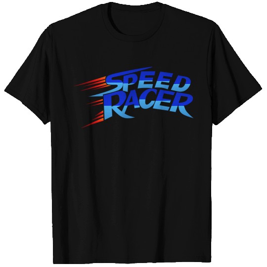 Speed Racer T Shirts