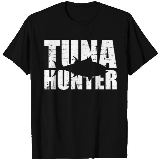 Tuna T Shirts