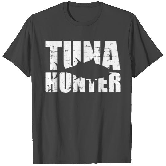 Tuna T Shirts