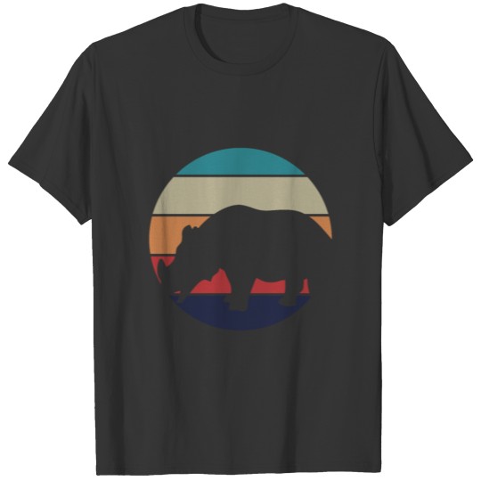 Rhino T-shirt