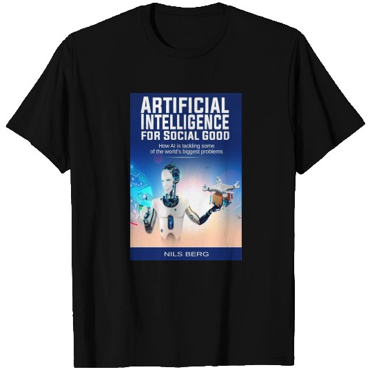 AI for social good T Shirts