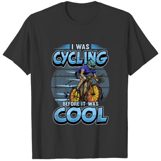 Funny Bike BMX Cyclist Saying Bike Gift T Shirts