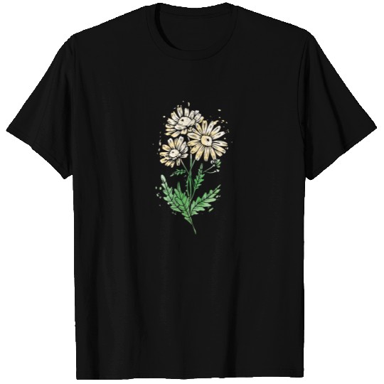 Daisy T Shirts