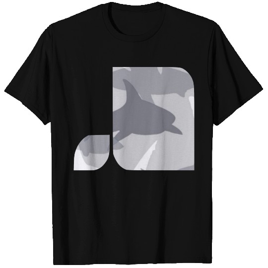 Camouflage Trend T Shirts
