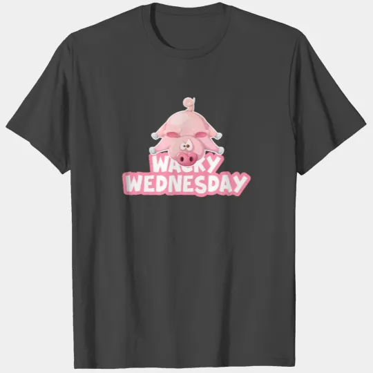 Wacky Wednesday Outfit Wacky Wednesday T Shirts for