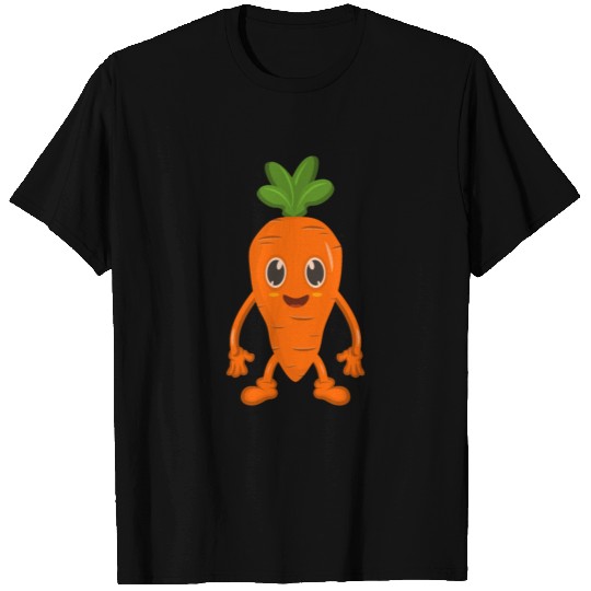 Carrot Carrot T Shirts