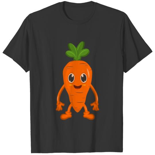 Carrot Carrot T Shirts