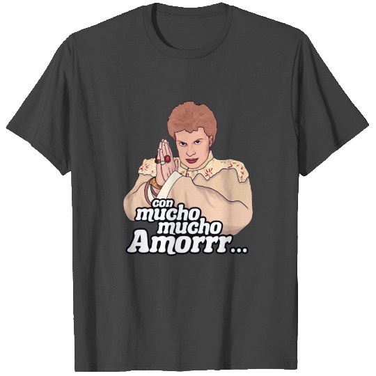 walter mercado Astrology T Shirts