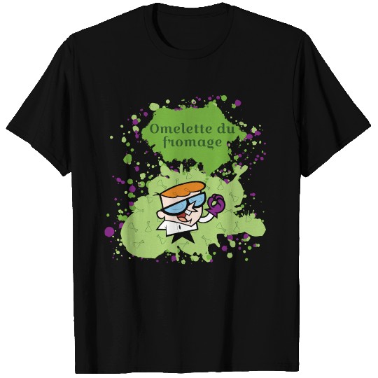 Dexter T Shirts