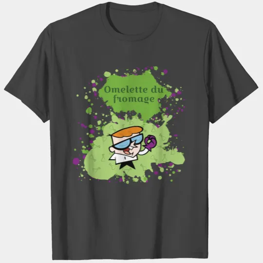 Dexter T Shirts